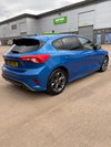 Ford Focus 1.0T EcoBoost ST-Line Hatchback 5dr Petrol Manual Euro 6 (s/s) (125 ps) 5dr Manual 2026