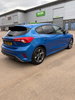 Ford Focus 1.0T EcoBoost ST-Line Hatchback 5dr Petrol Manual Euro 6 (s/s) (125 ps) 5dr Manual 2019