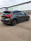 Ford Focus 1.0T EcoBoost ST-Line Hatchback 5dr Petrol Manual Euro 6 (s/s) (125 ps) 5dr Manual 2026