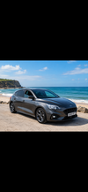 Ford Focus 1.0T EcoBoost ST-Line Hatchback 5dr Petrol Manual Euro 6 (s/s) (125 ps) 5dr Manual 2026