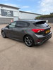 Ford Focus 1.0T EcoBoost ST-Line Hatchback 5dr Petrol Manual Euro 6 (s/s) (125 ps) 5dr Manual 2018