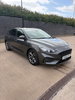 Ford Focus 1.0T EcoBoost ST-Line Hatchback 5dr Petrol Manual Euro 6 (s/s) (125 ps) 5dr Manual 2018