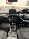 Ford Focus 1.0T EcoBoost ST-Line Hatchback 5dr Petrol Manual Euro 6 (s/s) (125 ps) 5dr Manual 2026