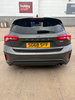 Ford Focus 1.0T EcoBoost ST-Line Hatchback 5dr Petrol Manual Euro 6 (s/s) (125 ps) 5dr Manual 2018