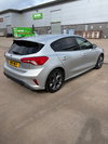 Ford Focus 1.0T EcoBoost ST-Line Hatchback 5dr Petrol Manual Euro 6 (s/s) (125 ps) 5dr Manual 2026