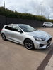 Ford Focus 1.0T EcoBoost ST-Line Hatchback 5dr Petrol Manual Euro 6 (s/s) (125 ps) 5dr Manual 2019