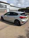 Ford Focus 1.0T EcoBoost ST-Line Hatchback 5dr Petrol Manual Euro 6 (s/s) (125 ps) 5dr Manual 2026