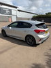 Ford Focus 1.0T EcoBoost ST-Line Hatchback 5dr Petrol Manual Euro 6 (s/s) (125 ps) 5dr Manual 2019