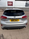 Ford Focus 1.0T EcoBoost ST-Line Hatchback 5dr Petrol Manual Euro 6 (s/s) (125 ps) 5dr Manual 2026