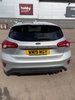 Ford Focus 1.0T EcoBoost ST-Line Hatchback 5dr Petrol Manual Euro 6 (s/s) (125 ps) 5dr Manual 2019
