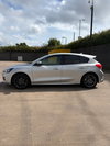 Ford Focus 1.0T EcoBoost ST-Line Hatchback 5dr Petrol Manual Euro 6 (s/s) (125 ps) 5dr Manual 2026