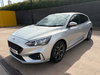 Ford Focus 1.0T EcoBoost ST-Line Hatchback 5dr Petrol Manual Euro 6 (s/s) (125 ps) 5dr Manual 2026