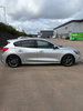 Ford Focus 1.0T EcoBoost ST-Line Hatchback 5dr Petrol Manual Euro 6 (s/s) (125 ps) 5dr Manual 2019