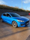 Ford Focus 1.0T EcoBoost ST-Line Hatchback 5dr Petrol Manual Euro 6 (s/s) (125 ps) 5dr Manual 2026