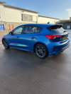Ford Focus 1.0T EcoBoost ST-Line Hatchback 5dr Petrol Manual Euro 6 (s/s) (125 ps) 5dr Manual 2026