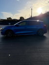 Ford Focus 1.0T EcoBoost ST-Line Hatchback 5dr Petrol Manual Euro 6 (s/s) (125 ps) 5dr Manual 2026
