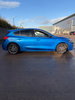 Ford Focus 1.0T EcoBoost ST-Line Hatchback 5dr Petrol Manual Euro 6 (s/s) (125 ps) 5dr Manual 2019