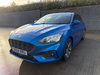 Ford Focus 1.0T EcoBoost ST-Line Hatchback 5dr Petrol Manual Euro 6 (s/s) (125 ps) 5dr Manual 2026