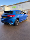 Ford Focus 1.0T EcoBoost ST-Line Hatchback 5dr Petrol Manual Euro 6 (s/s) (125 ps) 5dr Manual 2026