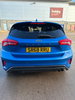 Ford Focus 1.0T EcoBoost ST-Line Hatchback 5dr Petrol Manual Euro 6 (s/s) (125 ps) 5dr Manual 2019