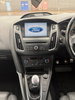 Ford Focus 2.0T EcoBoost ST-2 Hatchback 5dr Petrol Manual Euro 6 (s/s) (250 ps) 5dr Manual 2016
