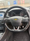 Ford Focus 2.0T EcoBoost ST-2 Hatchback 5dr Petrol Manual Euro 6 (s/s) (250 ps) 5dr Manual 2026