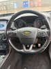 Ford Focus 2.0T EcoBoost ST-2 Hatchback 5dr Petrol Manual Euro 6 (s/s) (250 ps) 5dr Manual 2016