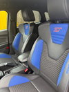 Ford Focus 2.0T EcoBoost ST-2 Hatchback 5dr Petrol Manual Euro 6 (s/s) (250 ps) 5dr Manual 2026