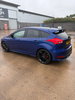 Ford Focus 2.0T EcoBoost ST-2 Hatchback 5dr Petrol Manual Euro 6 (s/s) (250 ps) 5dr Manual 2016