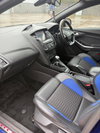Ford Focus 2.0T EcoBoost ST-2 Hatchback 5dr Petrol Manual Euro 6 (s/s) (250 ps) 5dr Manual 2026