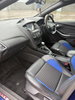 Ford Focus 2.0T EcoBoost ST-2 Hatchback 5dr Petrol Manual Euro 6 (s/s) (250 ps) 5dr Manual 2016