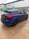 Ford Focus 2.0T EcoBoost ST-2 Hatchback 5dr Petrol Manual Euro 6 (s/s) (250 ps) 5dr Manual 2026