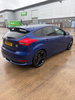 Ford Focus 2.0T EcoBoost ST-2 Hatchback 5dr Petrol Manual Euro 6 (s/s) (250 ps) 5dr Manual 2016