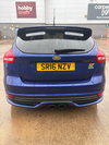 Ford Focus 2.0T EcoBoost ST-2 Hatchback 5dr Petrol Manual Euro 6 (s/s) (250 ps) 5dr Manual 2026