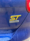 Ford Focus 2.0T EcoBoost ST-2 Hatchback 5dr Petrol Manual Euro 6 (s/s) (250 ps) 5dr Manual 2026