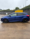 Ford Focus 2.0T EcoBoost ST-2 Hatchback 5dr Petrol Manual Euro 6 (s/s) (250 ps) 5dr Manual 2026