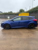 Ford Focus 2.0T EcoBoost ST-2 Hatchback 5dr Petrol Manual Euro 6 (s/s) (250 ps) 5dr Manual 2016