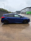 Ford Focus 2.0T EcoBoost ST-2 Hatchback 5dr Petrol Manual Euro 6 (s/s) (250 ps) 5dr Manual 2026