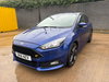 Ford Focus 2.0T EcoBoost ST-2 Hatchback 5dr Petrol Manual Euro 6 (s/s) (250 ps) 5dr Manual 2026