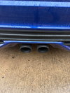 Ford Focus 2.0T EcoBoost ST-2 Hatchback 5dr Petrol Manual Euro 6 (s/s) (250 ps) 5dr Manual 2026