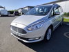 Ford Galaxy 2.0L Zetec EcoBlue MPV 5dr Diesel Manual Euro 6 (148 bhp) 5dr Manual 2026