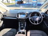 Ford Galaxy 2.0L Zetec EcoBlue MPV 5dr Diesel Manual Euro 6 (148 bhp) 5dr Manual 2026