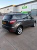Ford Kuga 1.5 TDCi Zetec SUV 5dr Diesel Manual Euro 6 (s/s) (120 ps) 5dr Manual 2018