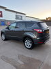 Ford Kuga 1.5 TDCi Zetec SUV 5dr Diesel Manual Euro 6 (s/s) (120 ps) 5dr Manual 2018