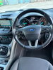 Ford Kuga 1.5 TDCi Zetec SUV 5dr Diesel Manual Euro 6 (s/s) (120 ps) 5dr Manual 2018