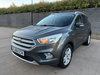 Ford Kuga 1.5 TDCi Zetec SUV 5dr Diesel Manual Euro 6 (s/s) (120 ps) 5dr Manual 2026