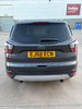 Ford Kuga 1.5 TDCi Zetec SUV 5dr Diesel Manual Euro 6 (s/s) (120 ps) 5dr Manual 2018