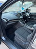 Ford Kuga 1.5 TDCi Zetec SUV 5dr Diesel Manual Euro 6 (s/s) (120 ps) 5dr Manual 2018