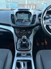 Ford Kuga 1.5 TDCi Zetec SUV 5dr Diesel Manual Euro 6 (s/s) (120 ps) 5dr Manual 2018