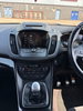 Ford Kuga 1.5 TDCi ST-Line SUV 5dr Diesel Manual Euro 6 (s/s) (120 ps) 5dr Manual 2018